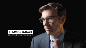 Standbild Thomas Bosch fr Videointerview