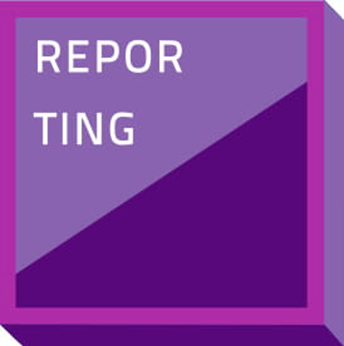 UI labs_Reporting