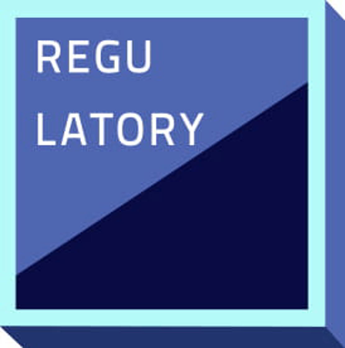 UI labs_Regulatory