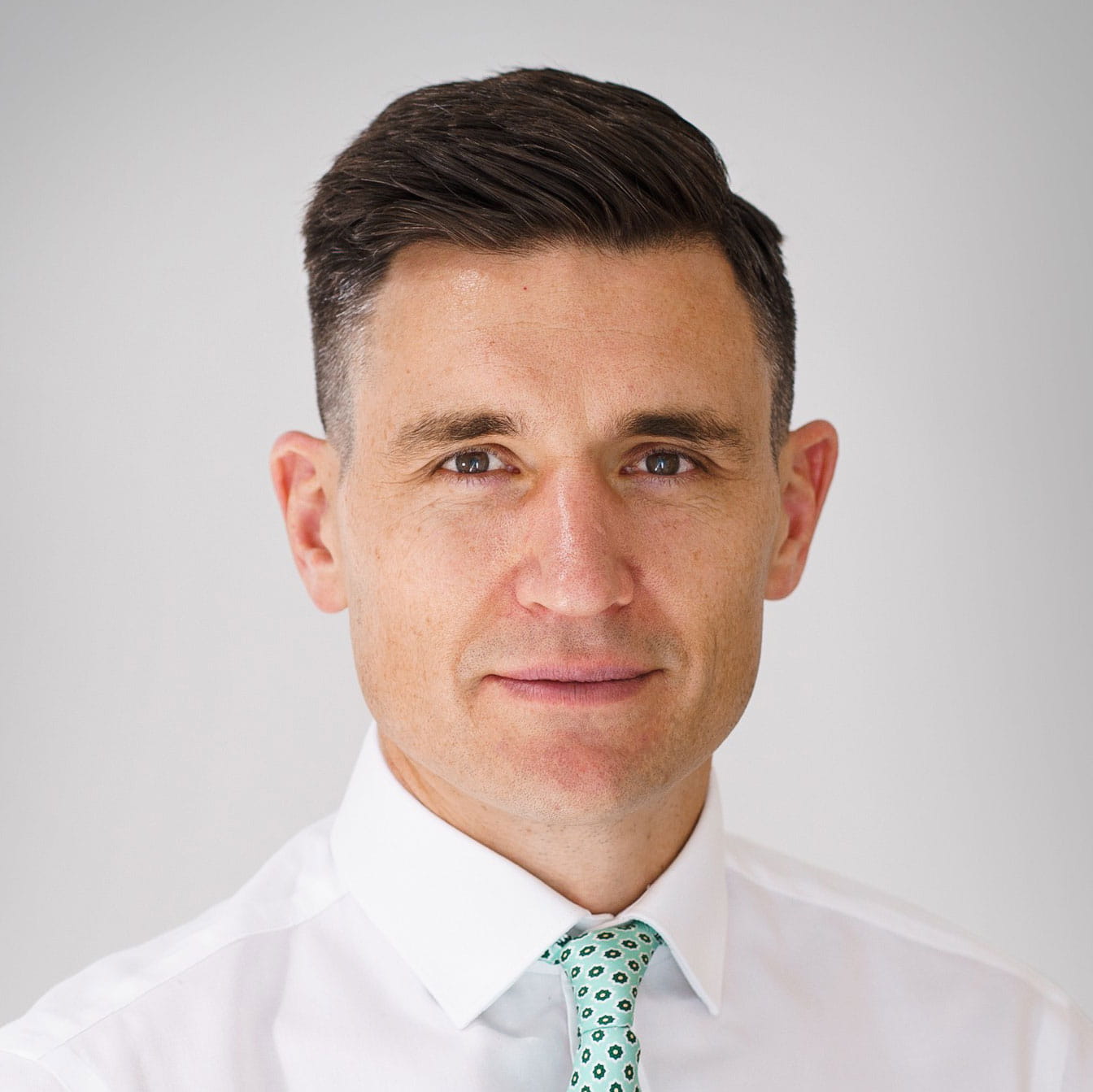 Nils Mordt