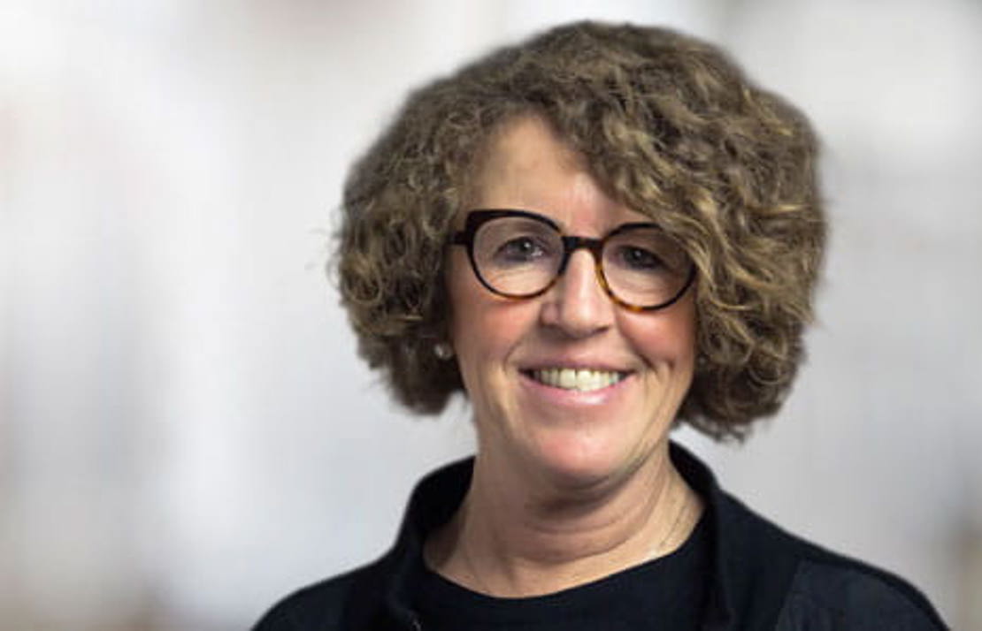Muriel Urbain